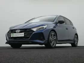 Hyundai i20 (2025) thumbnail 44