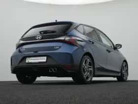Hyundai i20 (2025) thumbnail 45
