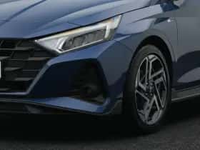 Hyundai i20 (2025) thumbnail 46