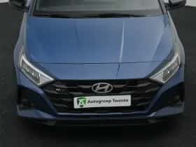 Hyundai i20 (2025) thumbnail 48