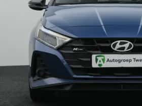Hyundai i20 (2025) thumbnail 50