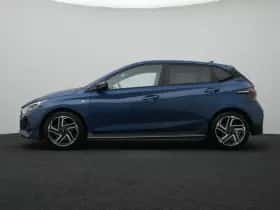 Hyundai i20 (2025) thumbnail 6