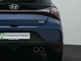 Hyundai i20 (2025) thumbnail 51