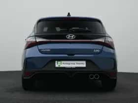 Hyundai i20 (2025) thumbnail 9
