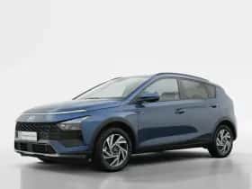 Hyundai Bayon (2025) thumbnail 1