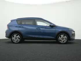 Hyundai Bayon (2025) thumbnail 11