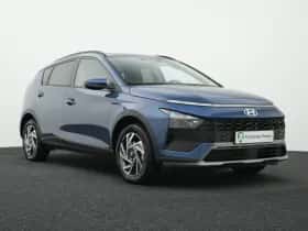 Hyundai Bayon (2025) thumbnail 12