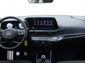 Hyundai Bayon (2025) thumbnail 19