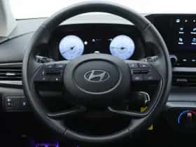 Hyundai Bayon (2025) thumbnail 25