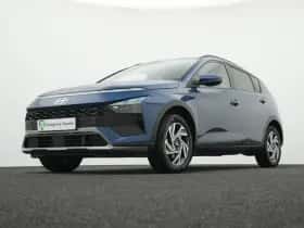 Hyundai Bayon (2025) thumbnail 44