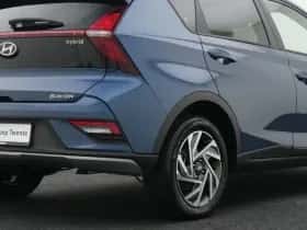 Hyundai Bayon (2025) thumbnail 47