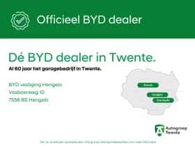 BYD Dolphin (2026) thumbnail 5