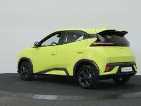 BYD Dolphin (2026) thumbnail 8