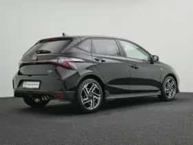 Hyundai i20 (2025) thumbnail 2