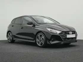 Hyundai i20 (2025) thumbnail 12