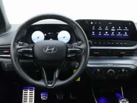 Hyundai i20 (2025) thumbnail 3