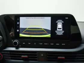 Hyundai i20 (2025) thumbnail 37