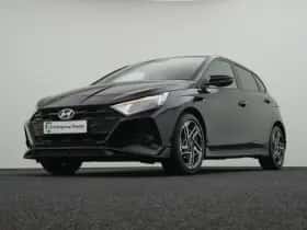 Hyundai i20 (2025) thumbnail 43