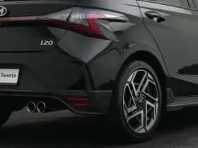Hyundai i20 (2025) thumbnail 47