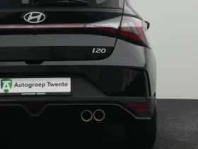 Hyundai i20 (2025) thumbnail 51