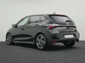 Hyundai i20 (2025) thumbnail 8