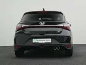 Hyundai i20 (2025) thumbnail 9