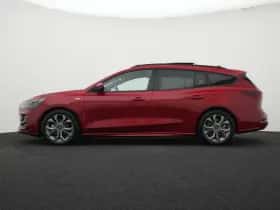 Ford Focus (2023) thumbnail 6