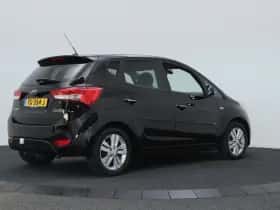 Hyundai ix20 (2013) thumbnail 2