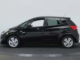 Hyundai ix20 (2013) thumbnail 6