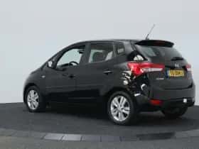 Hyundai ix20 (2013) thumbnail 9