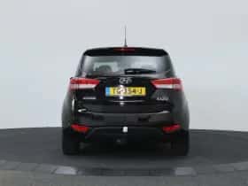Hyundai ix20 (2013) thumbnail 10
