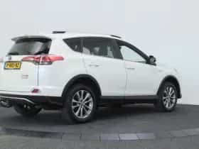 Toyota RAV4 (2018) thumbnail 2