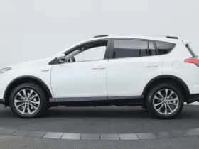 Toyota RAV4 (2018) thumbnail 6