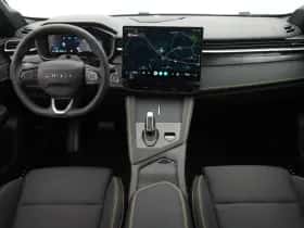 Lynk & Co 01 (2025) thumbnail 19