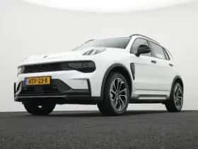 Lynk & Co 01 (2025) thumbnail 47