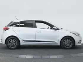 Hyundai i20 (2017) thumbnail 11