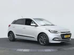 Hyundai i20 (2017) thumbnail 12
