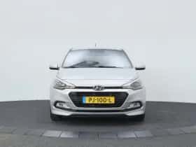 Hyundai i20 (2017) thumbnail 13