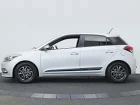 Hyundai i20 (2017) thumbnail 6