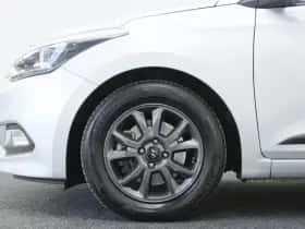 Hyundai i20 (2017) thumbnail 7