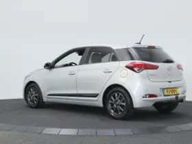 Hyundai i20 (2017) thumbnail 8