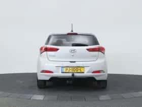 Hyundai i20 (2017) thumbnail 9