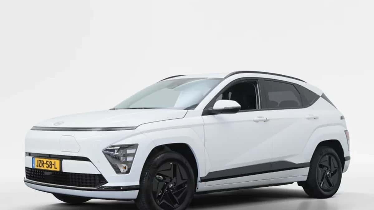 Hyundai Kona (2026) — foto 1