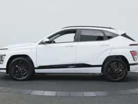 Hyundai Kona (2026) thumbnail 5