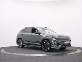 Hyundai Kona (2026) thumbnail 11