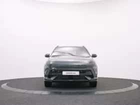 Hyundai Kona (2026) thumbnail 12