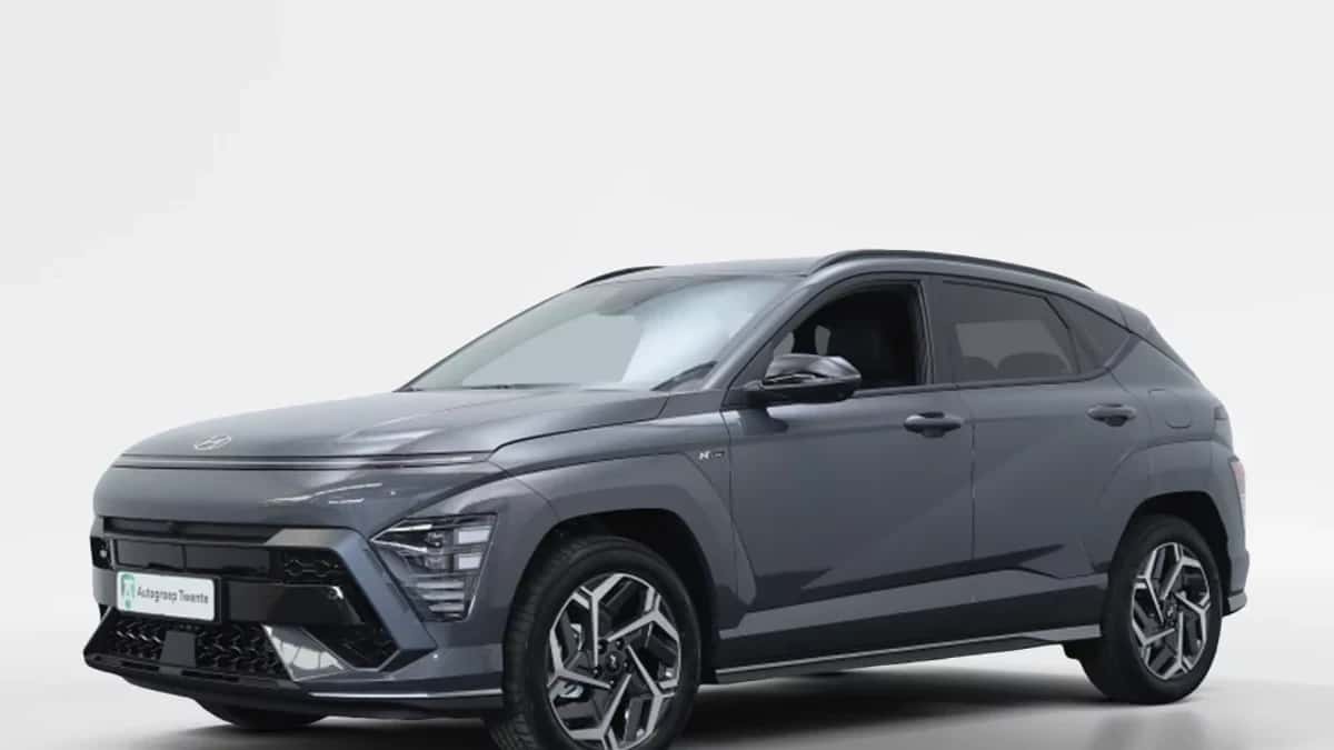 Hyundai Kona (2026) — foto 1