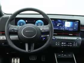 Hyundai Kona (2026) thumbnail 3
