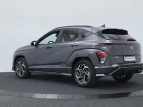Hyundai Kona (2026) thumbnail 7