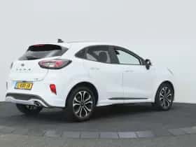 Ford Puma (2020) thumbnail 2